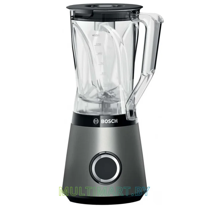 Стационарный блендер Bosch MMB6141S